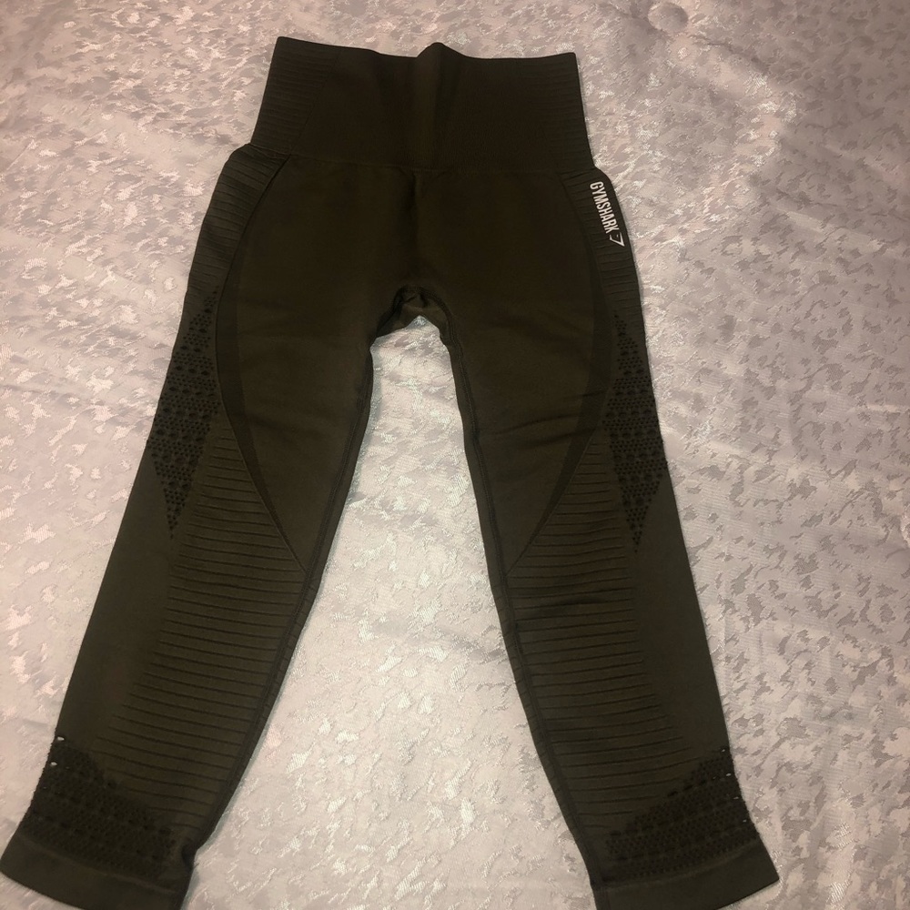 Gymshark Seamless Leggings